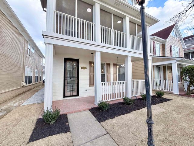 1376 ISLAND TOWN DR, Memphis, TN 38103