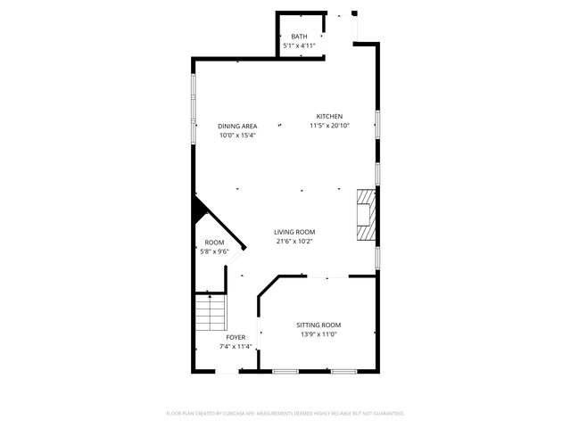 1376 ISLAND TOWN DR, Memphis, TN 38103