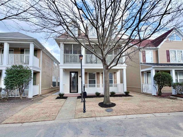 1376 ISLAND TOWN DR, Memphis, TN 38103