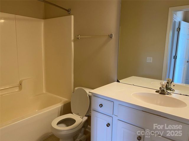 14744 Via Sorrento Drive, Charlotte, NC 28277