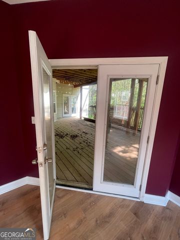 2889 Battlecrest Drive, Decatur, GA 30034