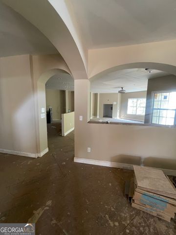 2889 Battlecrest Drive, Decatur, GA 30034