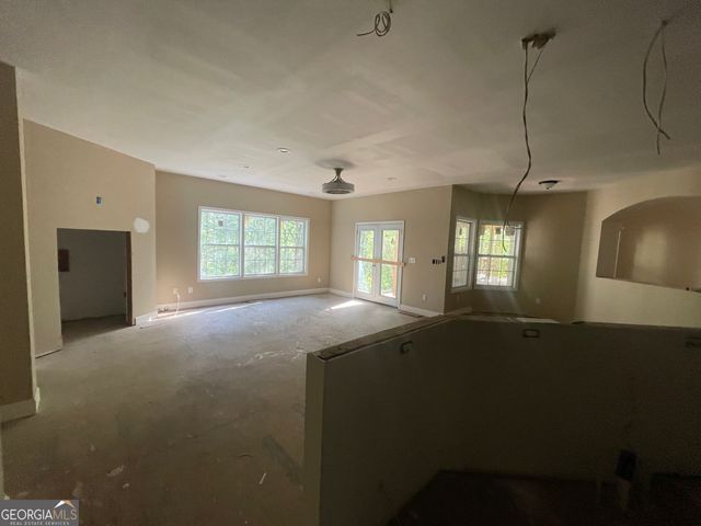 2889 Battlecrest Drive, Decatur, GA 30034