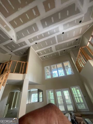 2889 Battlecrest Drive, Decatur, GA 30034