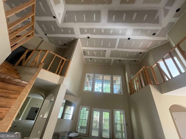 2889 Battlecrest Drive, Decatur, GA 30034