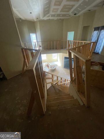 2889 Battlecrest Drive, Decatur, GA 30034