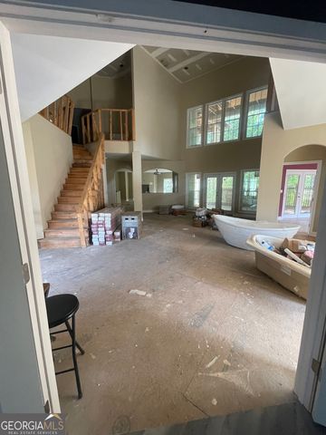 2889 Battlecrest Drive, Decatur, GA 30034