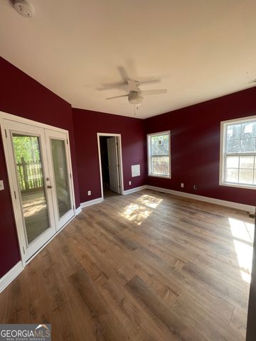 2889 Battlecrest Drive, Decatur, GA 30034