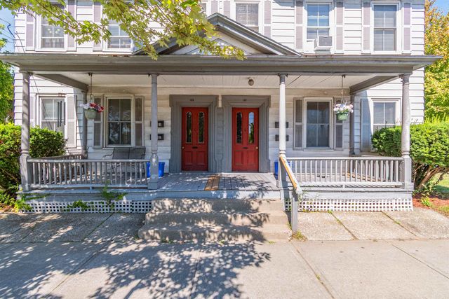 44-46 Sherman Street, Burlington, VT 05401
