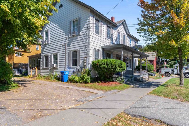 44-46 Sherman Street, Burlington, VT 05401