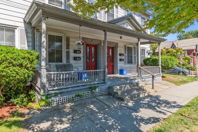 44-46 Sherman Street, Burlington, VT 05401