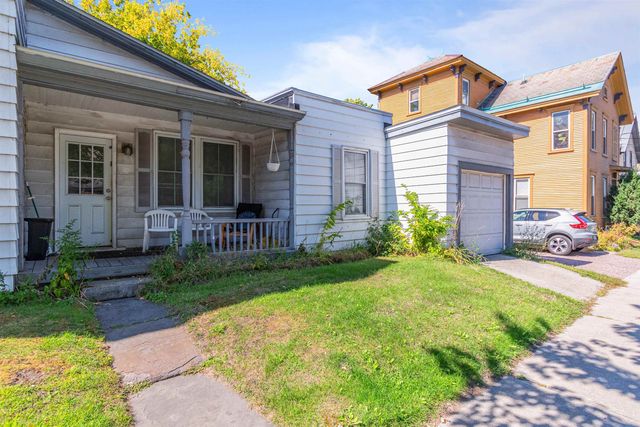 44-46 Sherman Street, Burlington, VT 05401