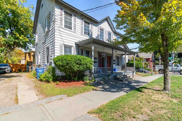 44-46 Sherman Street, Burlington, VT 05401