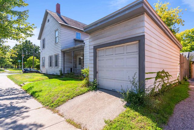 44-46 Sherman Street, Burlington, VT 05401
