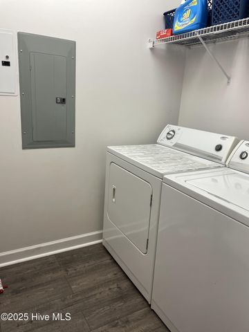 395 S Crow Creek Drive NW Unit 1224, Calabash, NC 28467