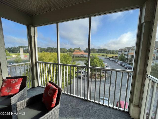 395 S Crow Creek Drive NW Unit 1224, Calabash, NC 28467