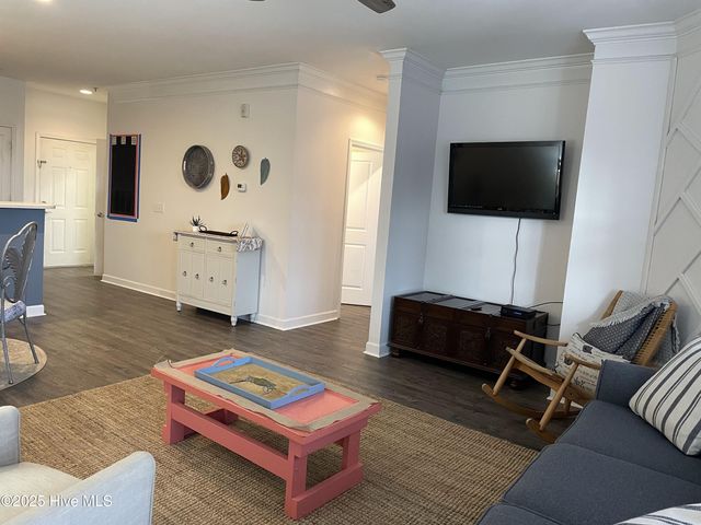 395 S Crow Creek Drive NW Unit 1224, Calabash, NC 28467