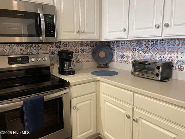 395 S Crow Creek Drive NW Unit 1224, Calabash, NC 28467