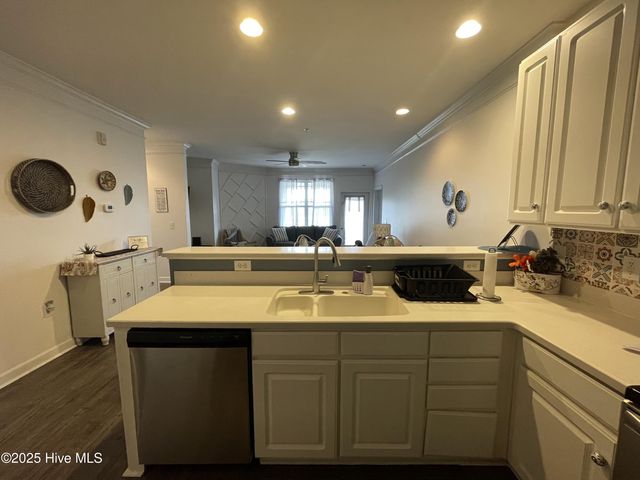 395 S Crow Creek Drive NW Unit 1224, Calabash, NC 28467