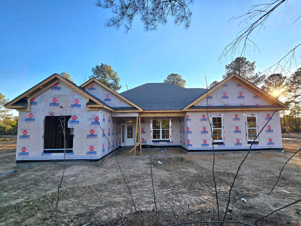 1755 Bellingham Drive, Beech Island, SC 29842