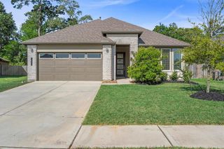 14334 Winema View Lane, Conroe, TX 77384