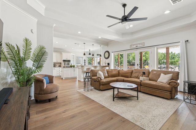 19022 Tennis Court Drive, Kemp, TX 75143