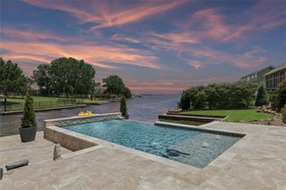 19022 Tennis Court Drive, Kemp, TX 75143