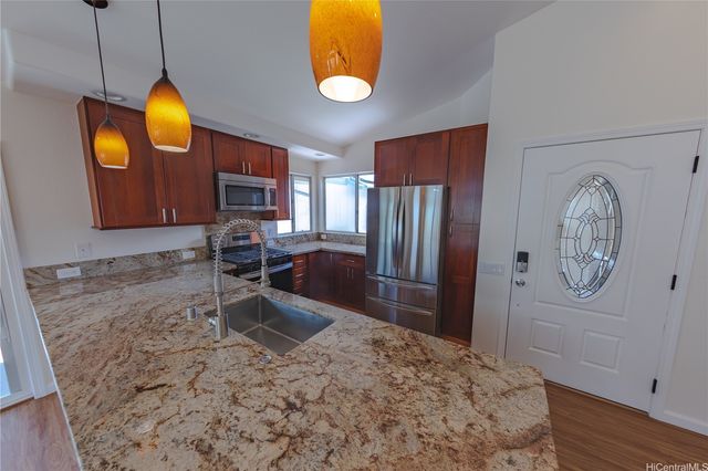 91-170 Wailohia Place, Ewa Beach, HI 96706