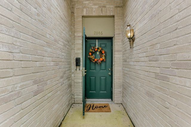 2146 Greenbriar Colony Drive 3, Houston, TX 77032