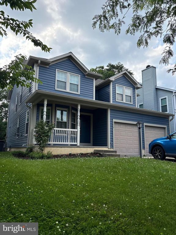 8214 DEERBROOKE CT, Pasadena, MD 21122