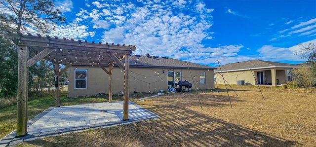 271 BEGONIA LANE, Poinciana, FL 34759