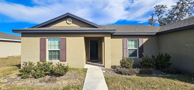 271 BEGONIA LANE, Poinciana, FL 34759