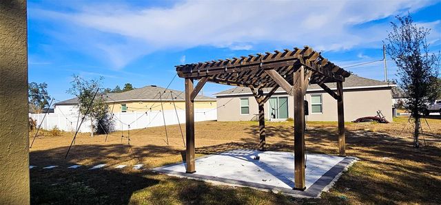 271 BEGONIA LANE, Poinciana, FL 34759