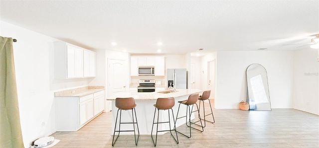 271 BEGONIA LANE, Poinciana, FL 34759