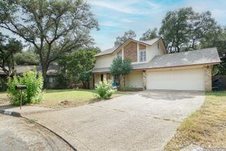 2702 Burning Oak, San Antonio, TX 78247