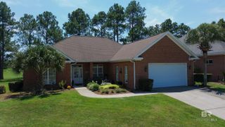 9896 Carnoustie Court, Foley, AL 36535