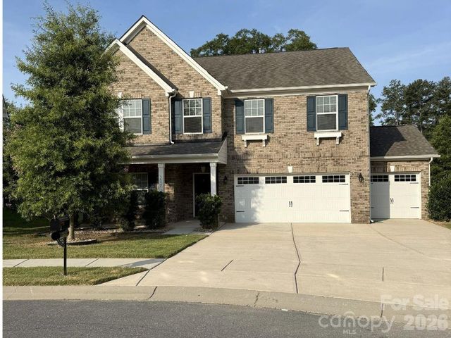 3537 Arnica Court, Fort Mill, SC 29708