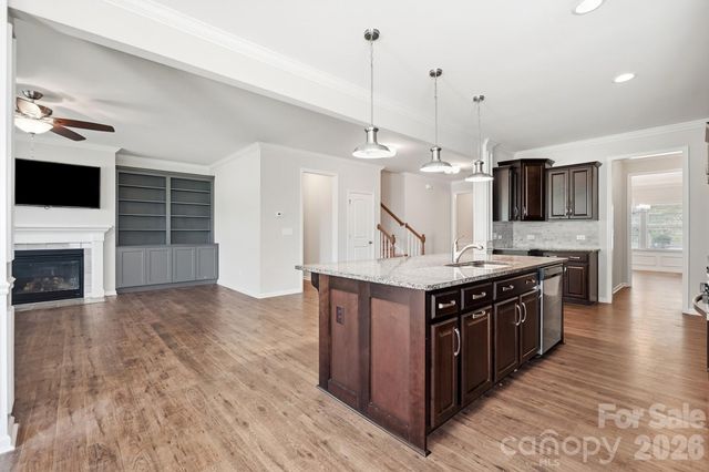 3537 Arnica Court, Fort Mill, SC 29708