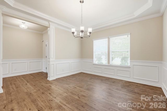 3537 Arnica Court, Fort Mill, SC 29708