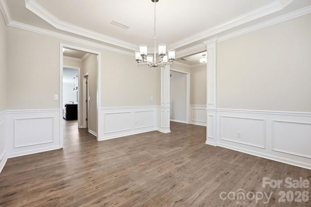 3537 Arnica Court, Fort Mill, SC 29708