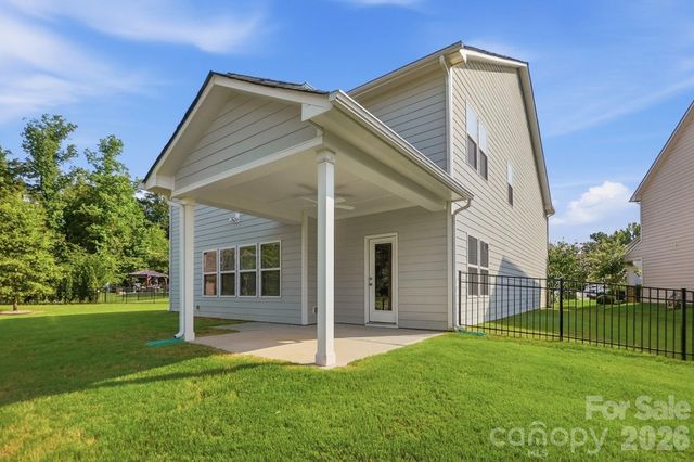 3537 Arnica Court, Fort Mill, SC 29708