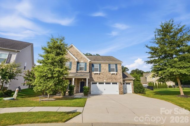 3537 Arnica Court, Fort Mill, SC 29708