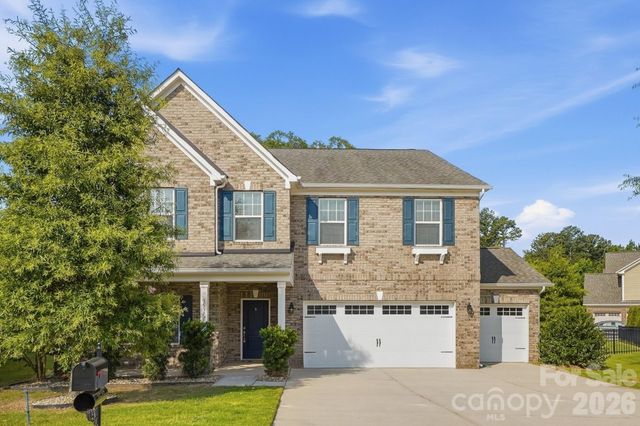 3537 Arnica Court, Fort Mill, SC 29708