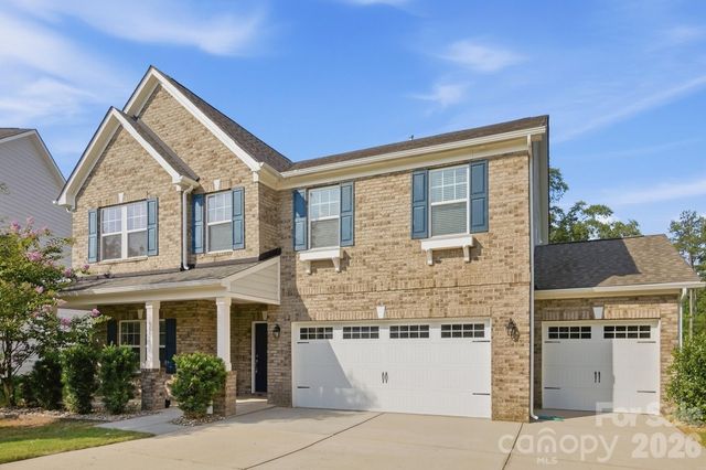 3537 Arnica Court, Fort Mill, SC 29708