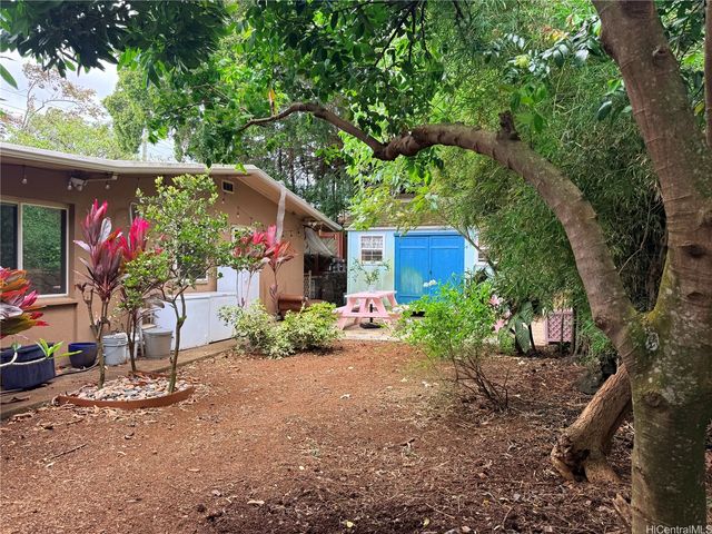 45-636 Anoi Road, Kaneohe, HI 96744