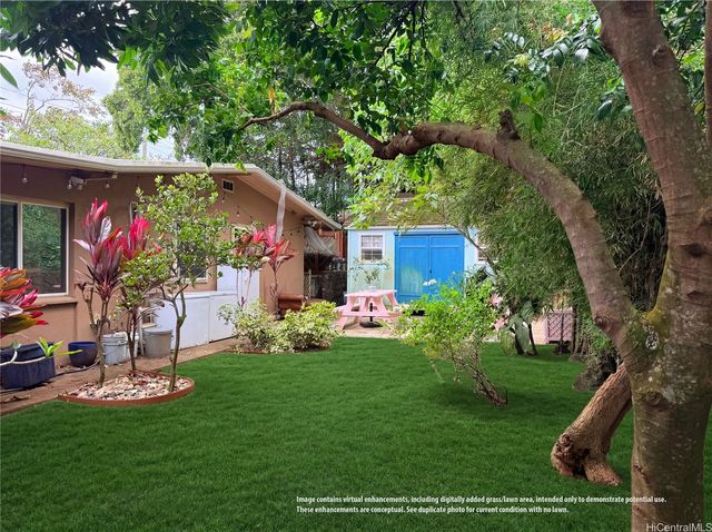 45-636 Anoi Road, Kaneohe, HI 96744