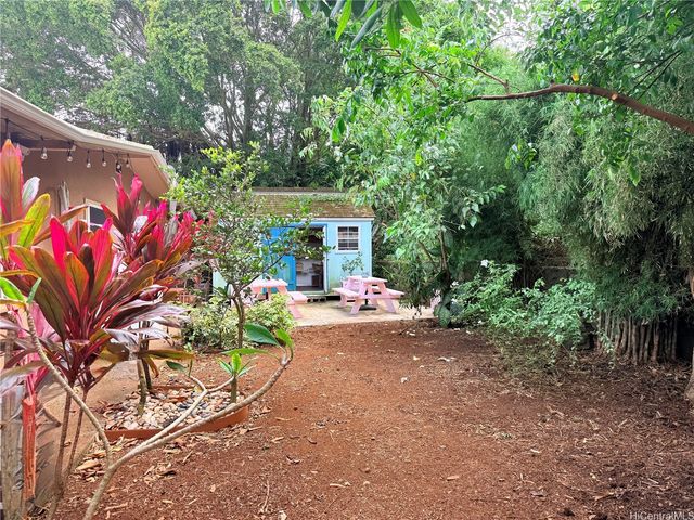 45-636 Anoi Road, Kaneohe, HI 96744