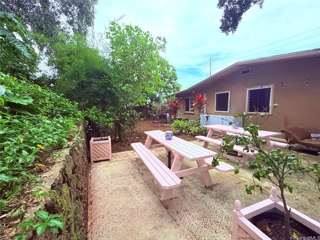 45-636 Anoi Road, Kaneohe, HI 96744