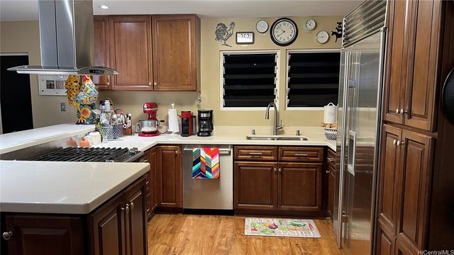 45-636 Anoi Road, Kaneohe, HI 96744
