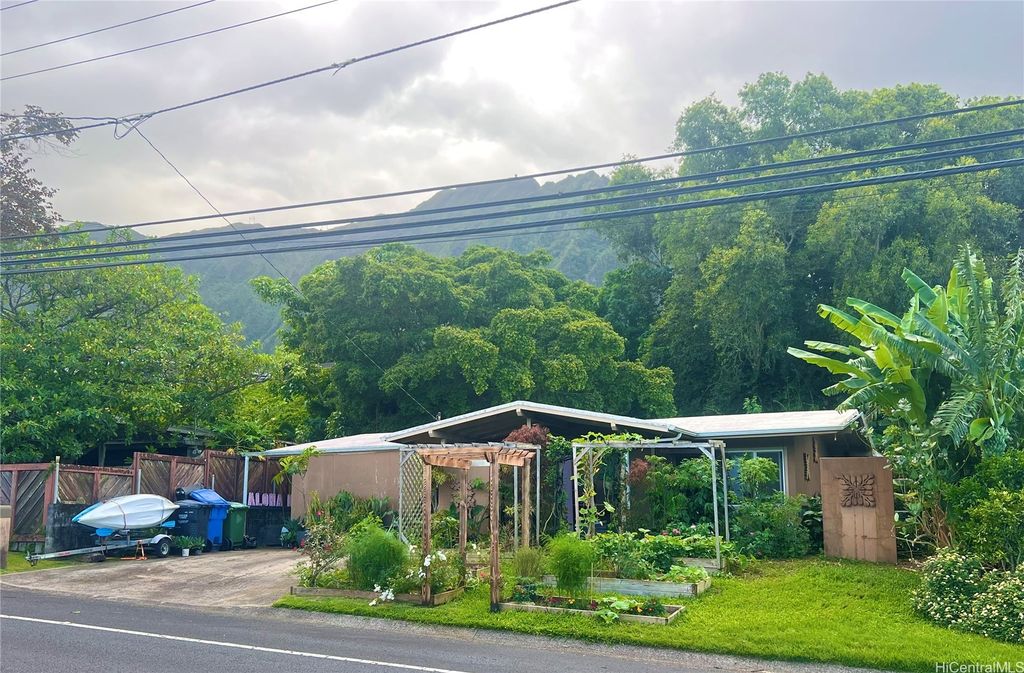 45-636 Anoi Road, Kaneohe, HI 96744